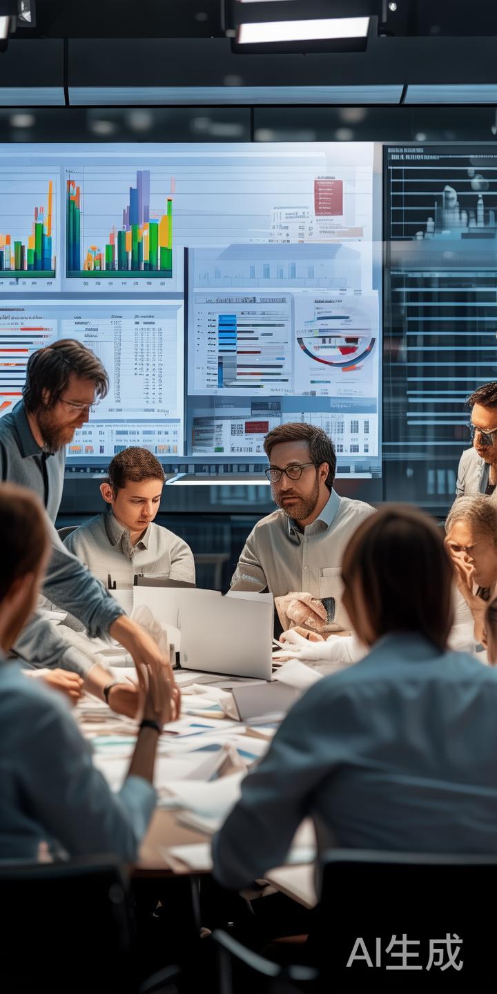 全面解析体育产业中B体育预算规划与控制的核心作用与实际操作策略 