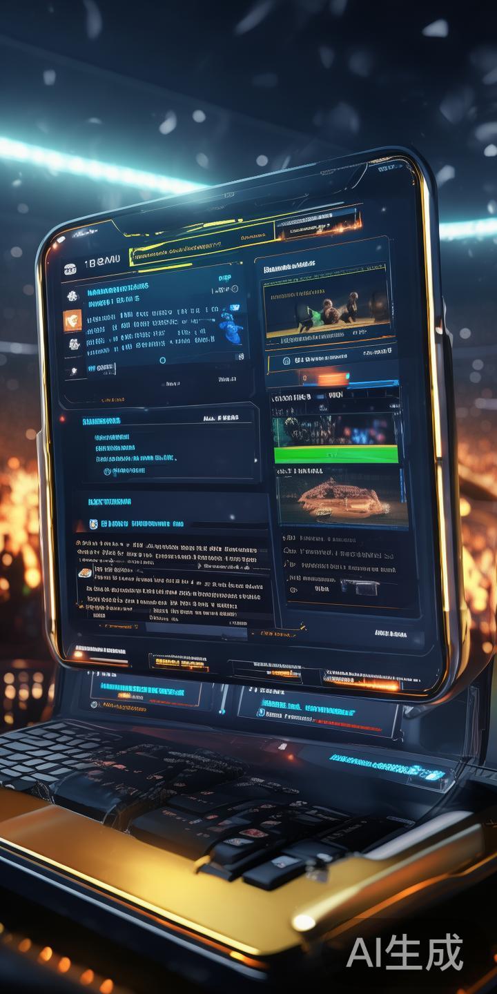 深入揭秘“b体育网”最新赛事分析与互动体验，开启体育爱好者新纪元 