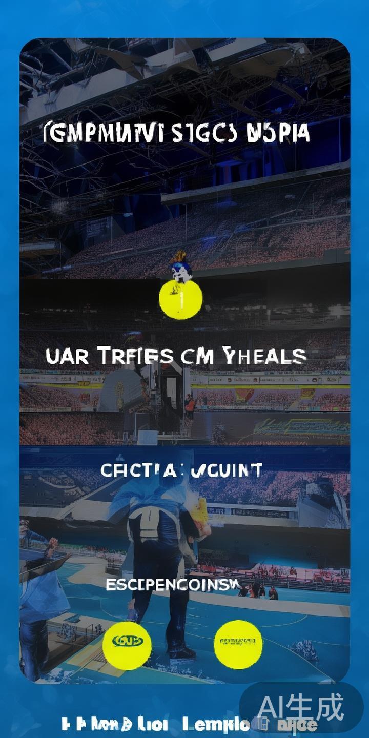 全面指南：详细步骤帮助你顺利完成B体育注册与登录流程 