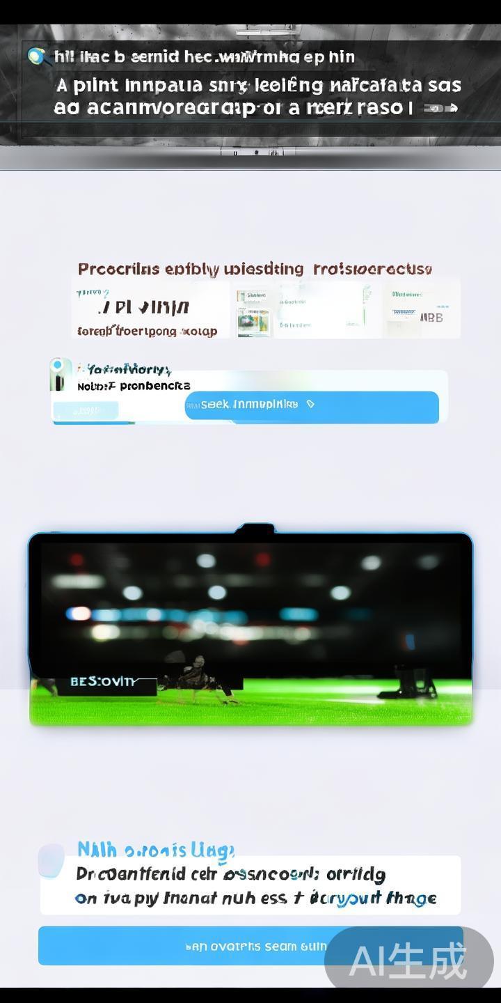 全面解析b体育登录页面的主要功能及操作流程指南 