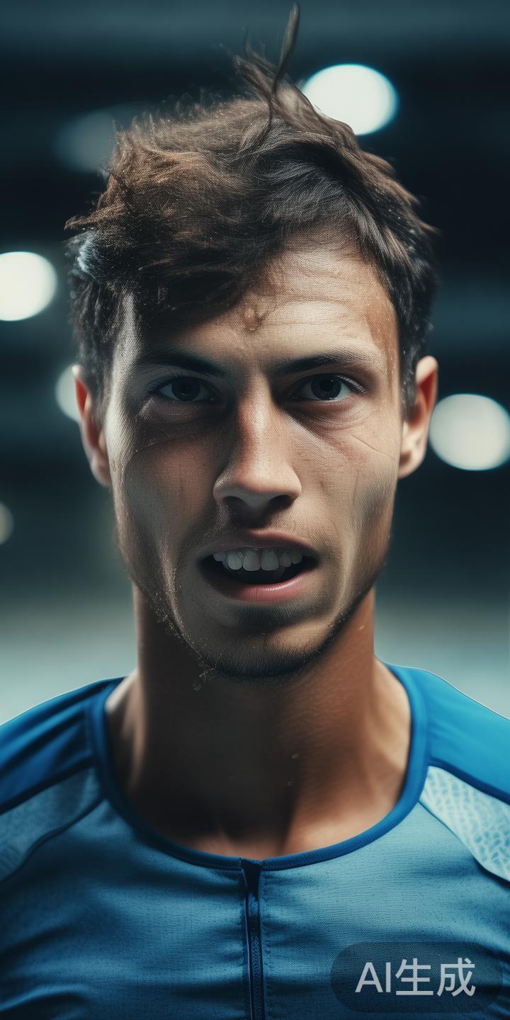 揭秘B体育开挂背后科技与训练创新如何助运动员突破极限 