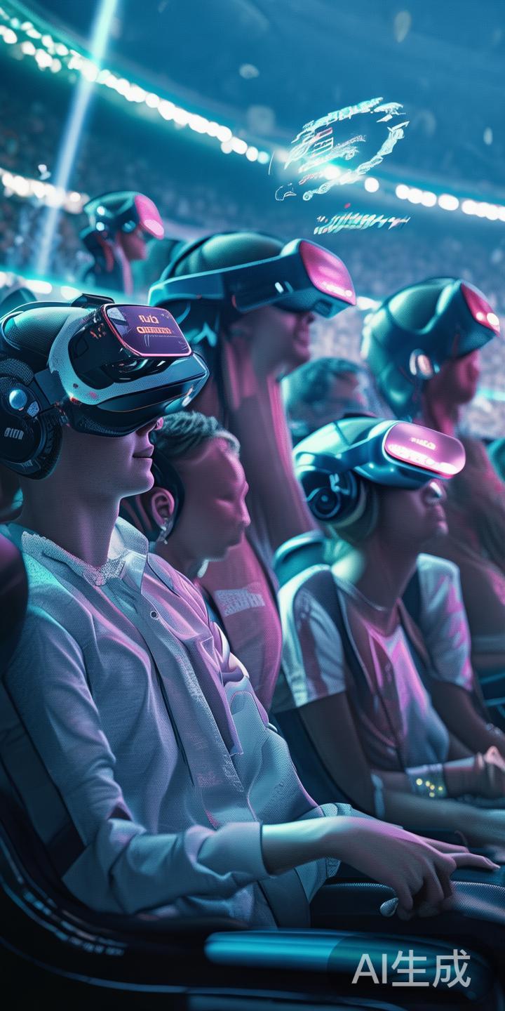 乐动体育发展策略：推动体育产业创新与数字化转型的全面分析 