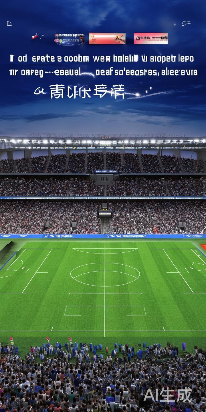 B体育官方版:领先的专业赛事直播与全面体育资讯平台 对体育迷来说,第一时间观看到精彩赛事是一种极致体验