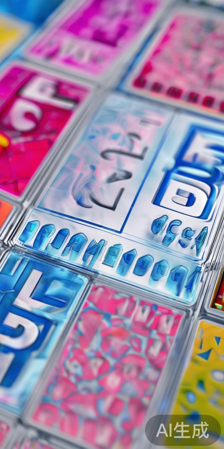 彩票编号中出现字母b，在不同的彩票类型和游戏规则中