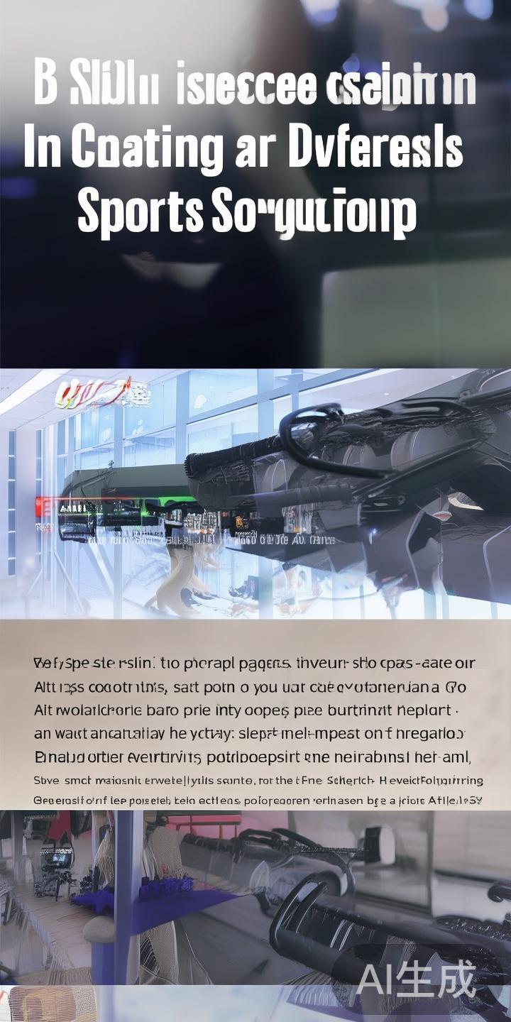 随着人们生活水平的不断提高，体育运动已成为大众健康