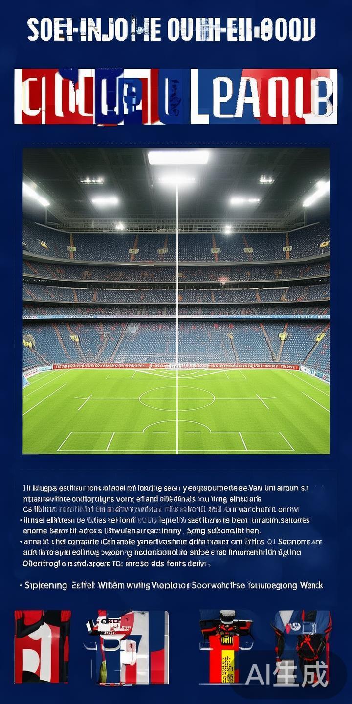 全面解析B体育英文超级联赛赛程安排及关键赛事时间表 随着全球体育迷对B体育英文超级联赛的关注不断升温,