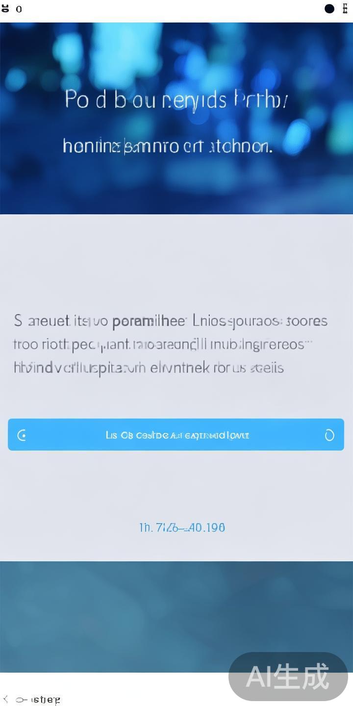 绑定银行账户或支付方式：为了快速入金和提款，建议提