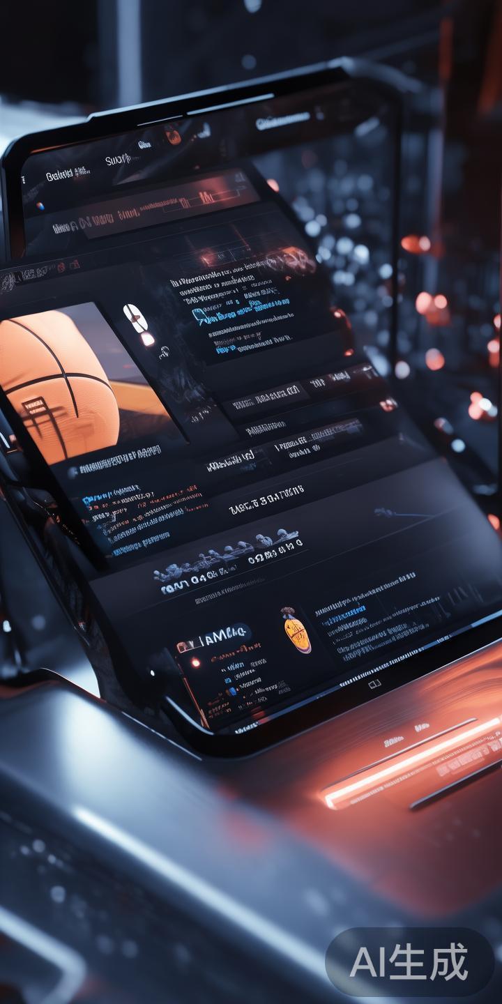 打造创新高效的B体育连接平台,全面提升用户体验与互动效果 个性化推荐与智能分析
结合人工智能技术,平台可以